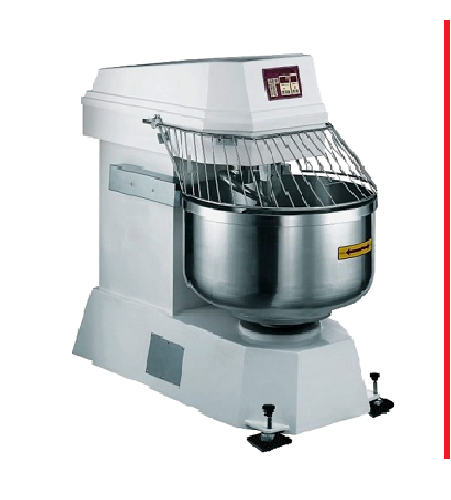 Spiral Mixer